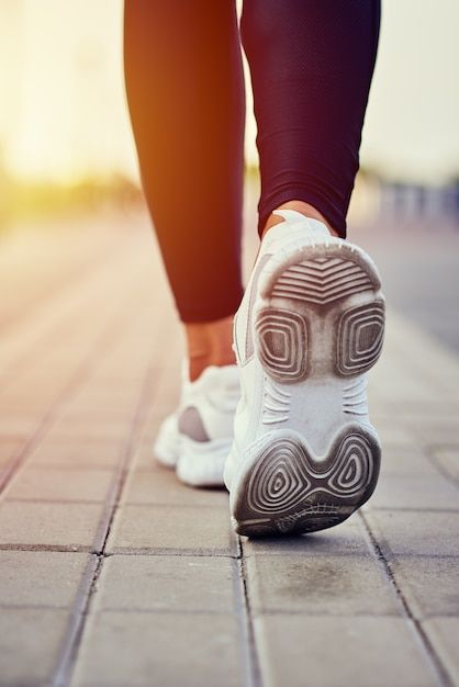 Running 
