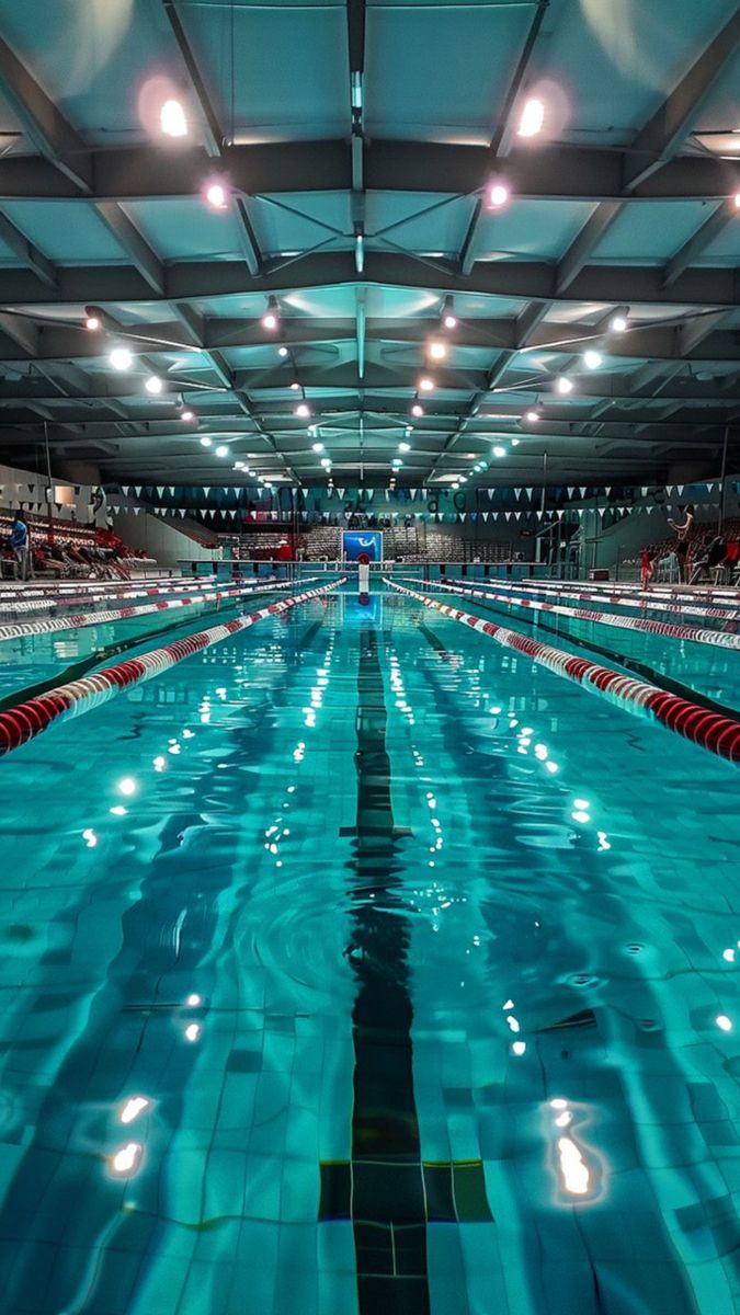 Swimming 