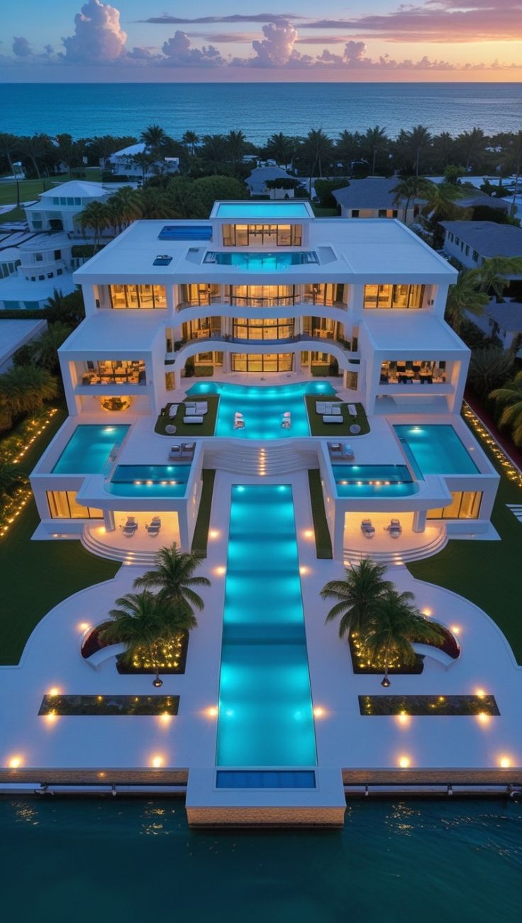 Mansion