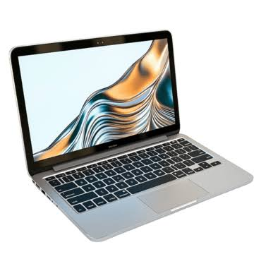 Laptop