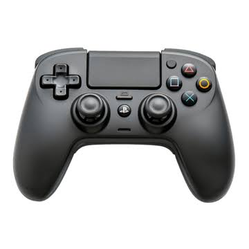 Game Consoles
