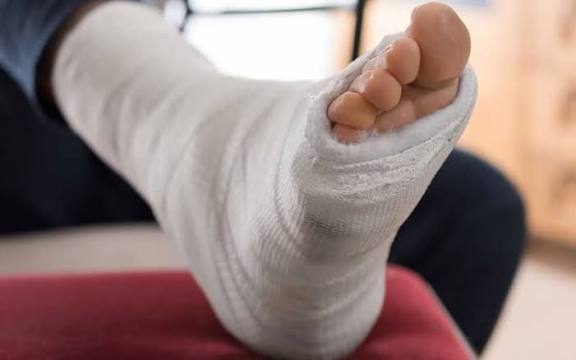 MUNGU KANIEPUSHA NA KIFO