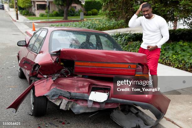 How I survived car accident