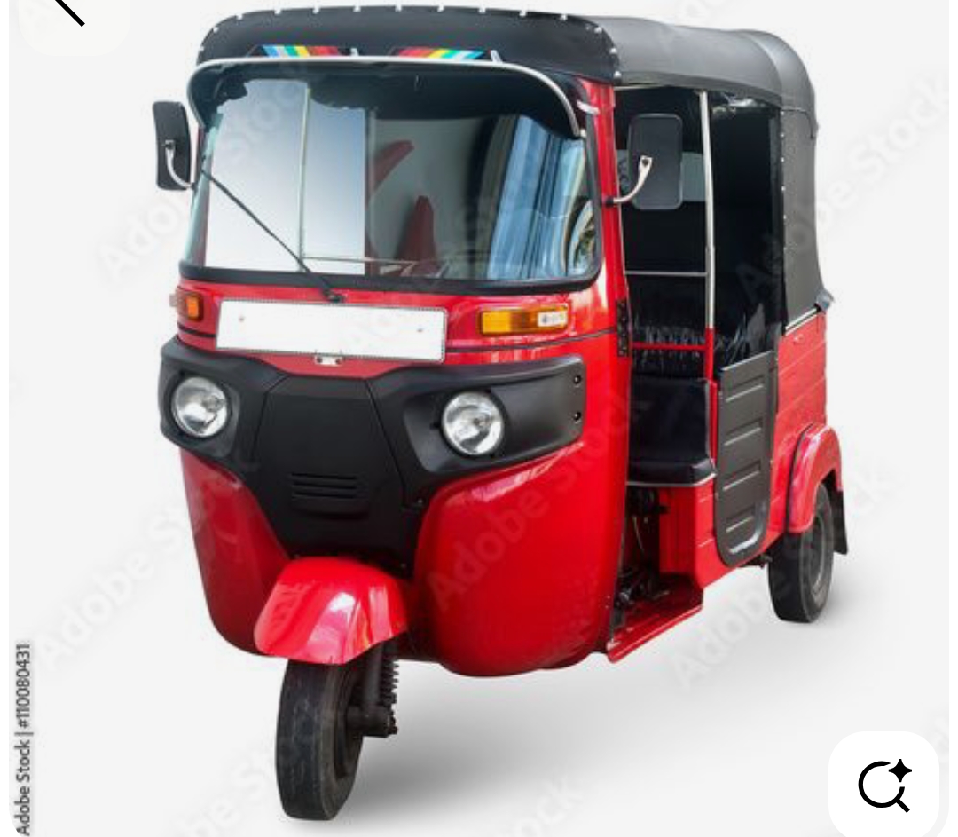 Bajaj Avengers 200
