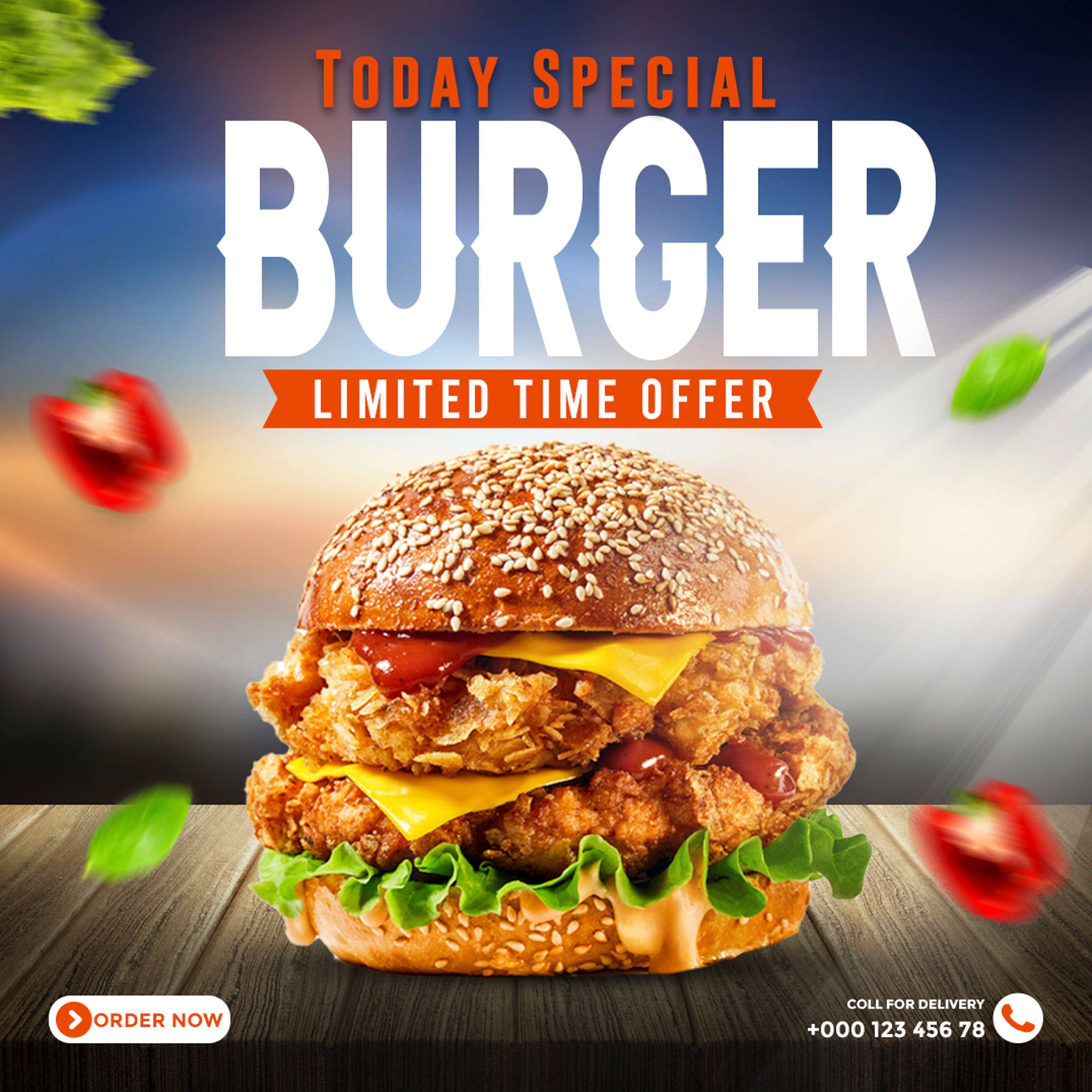Special Offers